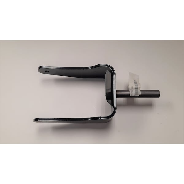 Yoke-Caster Wheel